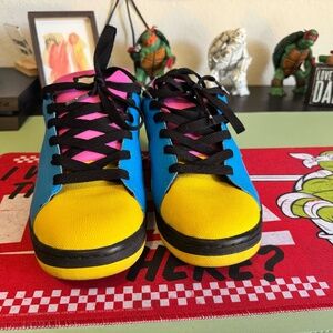 Reebok Board Flip II Size 13